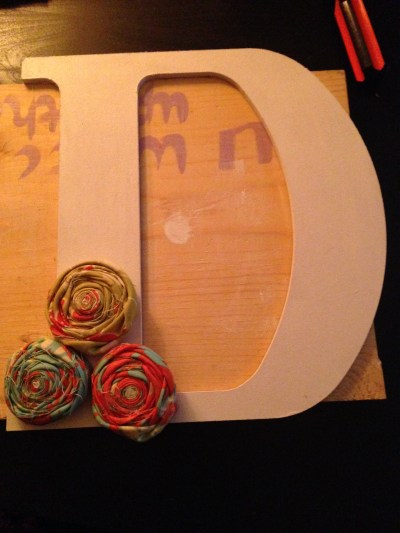 Monogram Unfinished (1)